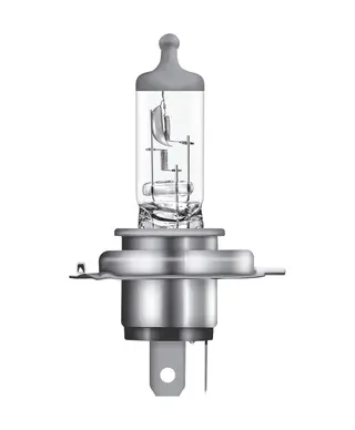 Produktfoto för Osram Ultra Life - Glödlampa H4 60/55W 12 V 1-pack