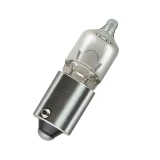 Produktfoto för Osram Ultralife H6W