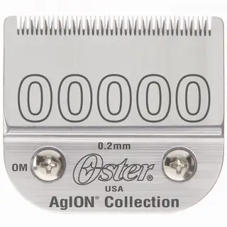 Produktfoto för Oster Blades For Original Blade 0,2 mm