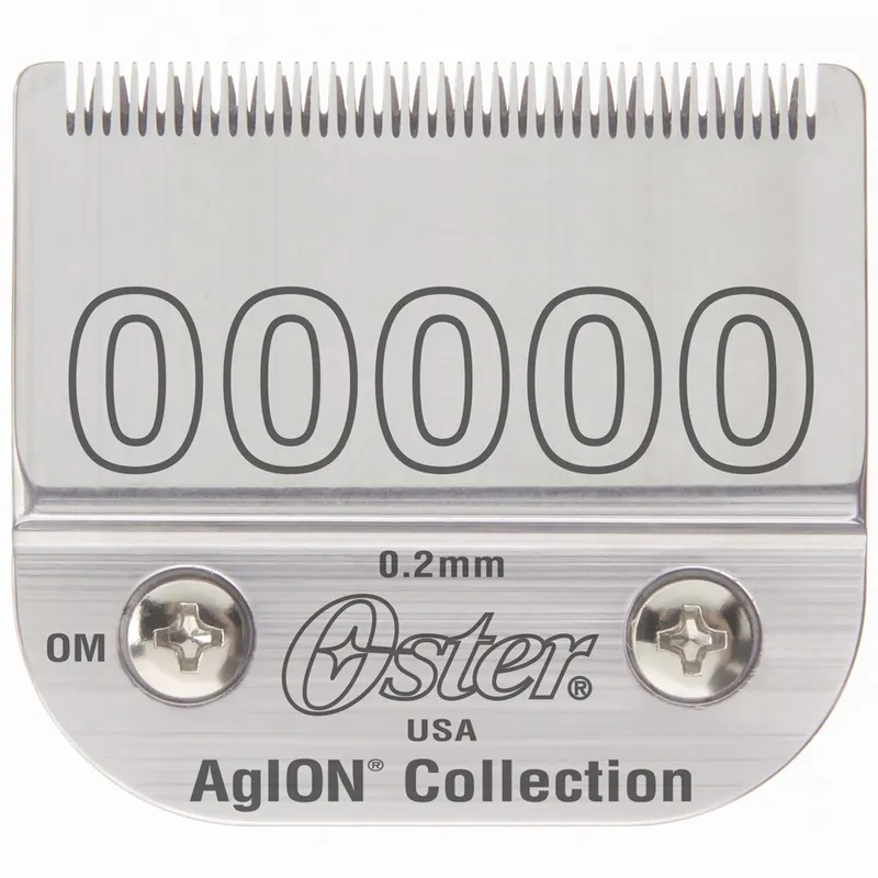 Alternativ bild 0 för Oster Blades For Original Blade 0,2 mm
