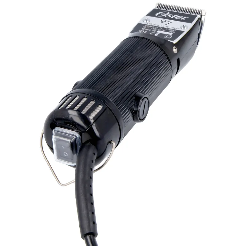 Bild 2 för Oster Model 97-44 Heavy Duty Clipper