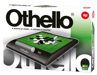 Produktfoto för Othello, brädspel, 2 spelare