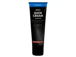 Produktfoto för Other products 2GO Shoe cream black Ejendals