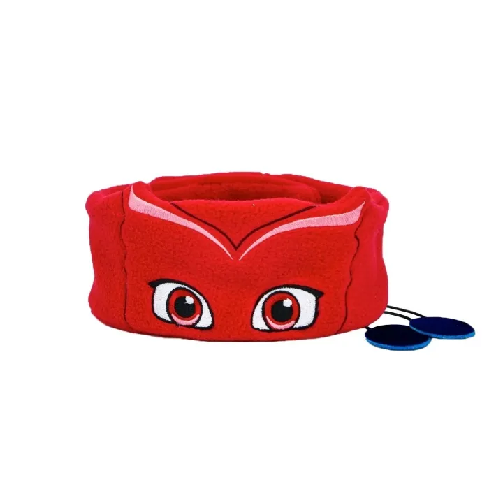 Alternativ bild 0 för OTL Pj Masks! Owelette Audioband