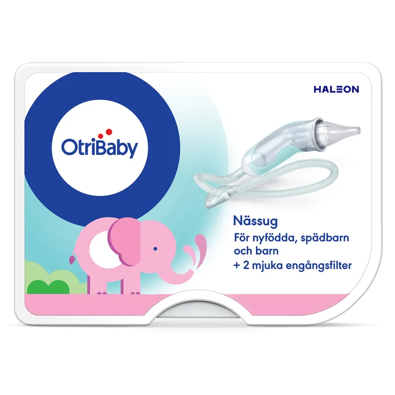 Bild 2 för Otri-Baby Nässug 1 st