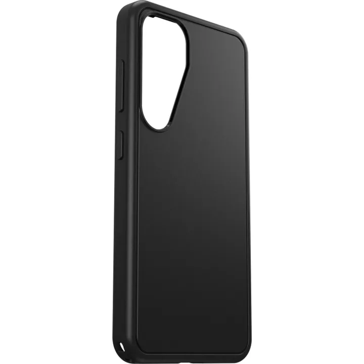 Alternativ bild 0 för OtterBox Galaxy S25 Symmetry skal - ProPack (svart)