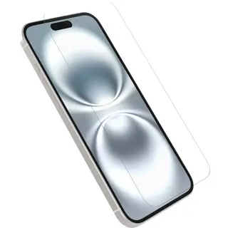 Produktfoto för Otterbox Glass Iphone 16 - Clear