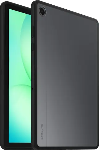 Produktfoto för OtterBox React for Samsung Galaxy Tab A11+ - Black Crystal