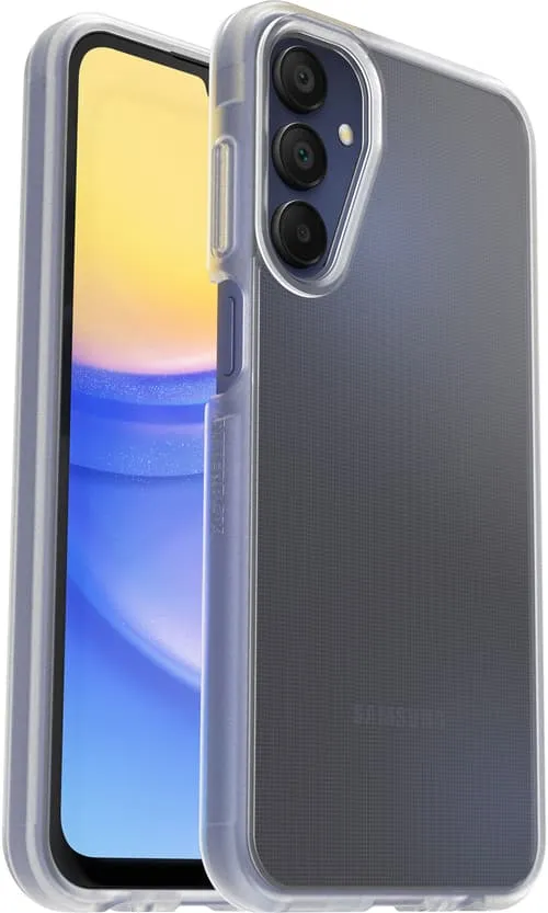 Alternativ bild 0 för Otterbox React Series Galaxy A15 5g