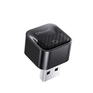 Produktfoto för Ottocast CA525-T3 trådlös adapter