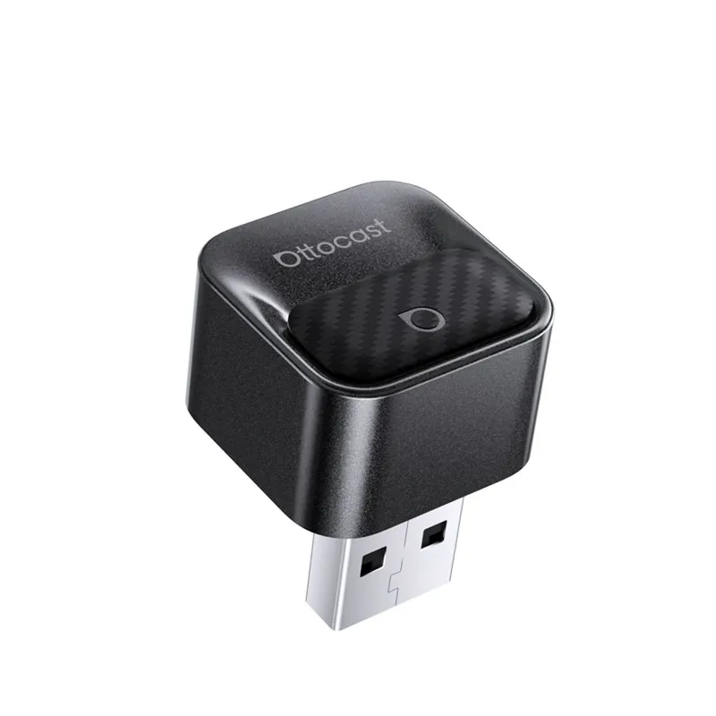 Alternativ bild 0 för Ottocast CA525-T3 trådlös adapter