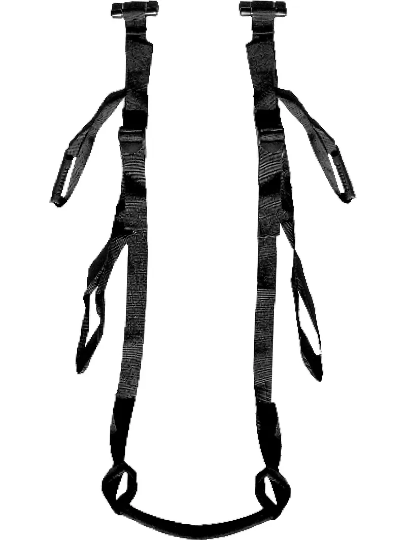 Alternativ bild 0 för Ouch!: Deluxe Door Swing