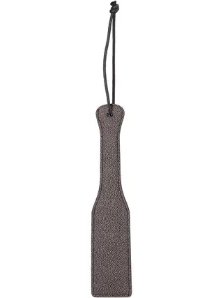 Produktfoto för Ouch!: Elegant Paddle, titangrå