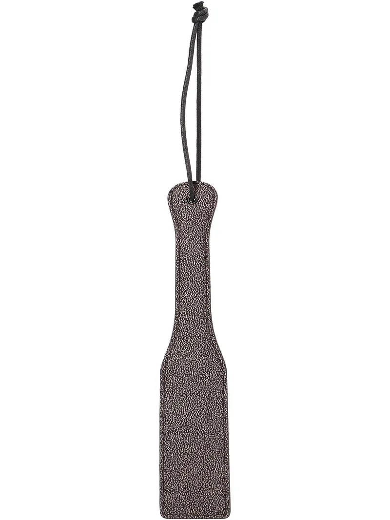 Alternativ bild 0 för Ouch!: Elegant Paddle, titangrå