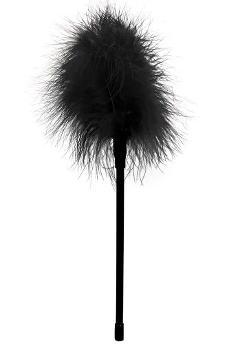 Alternativ bild 0 för Ouch Feather Tickler, Black