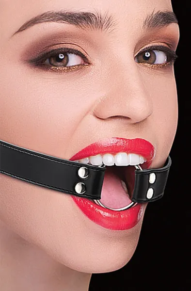 Bild 1 för Ouch Ring Gag Gag