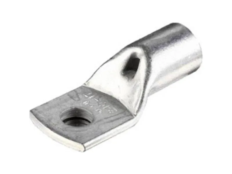Alternativ bild 0 för Ouneva Cu cable lug pk 25-10