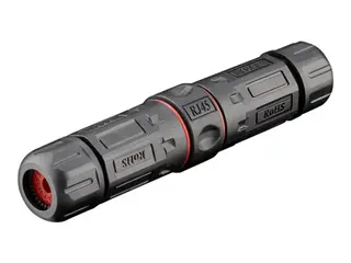 Produktfoto för Outdoor (IP68) RJ45 patchcable connector CAT 6