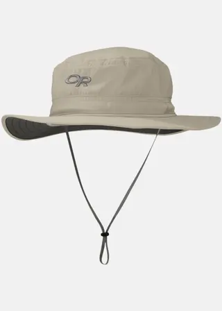 Produktfoto för Outdoor Research Helios Sun Hat Khaki