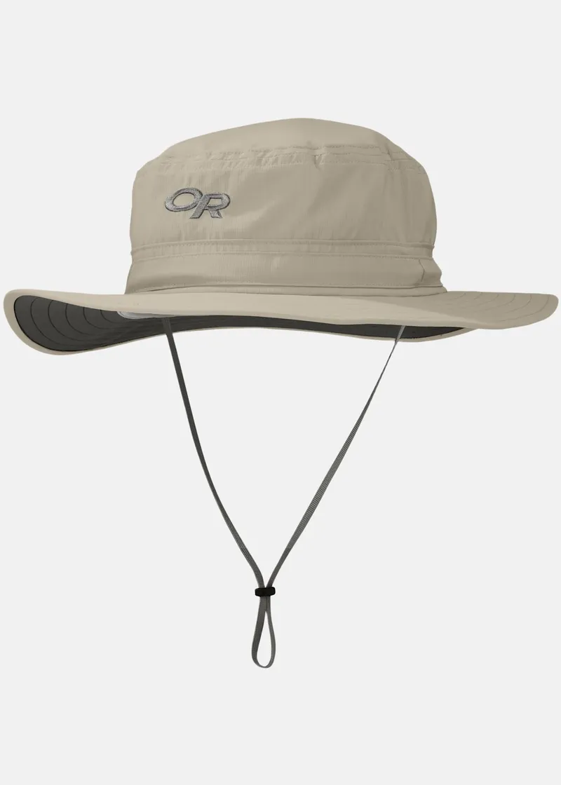 Bild 2 för Outdoor Research Helios Sun Hat Khaki