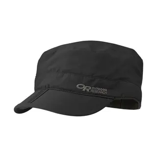 Produktfoto för Outdoor Research Radar Pocket Cap Black Check