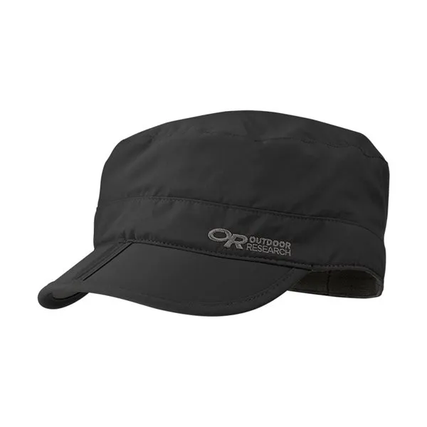Bild 1 för Outdoor Research Radar Pocket Cap Black Check