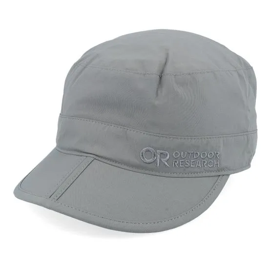 Bild 1 för Outdoor Research Radar Pocket Cap Pewter