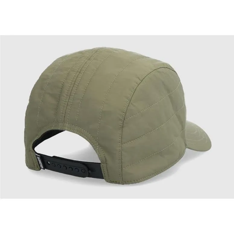 Bild 2 för Outdoor Research Shadow Insulated 5-Panel Cap Ranger Green