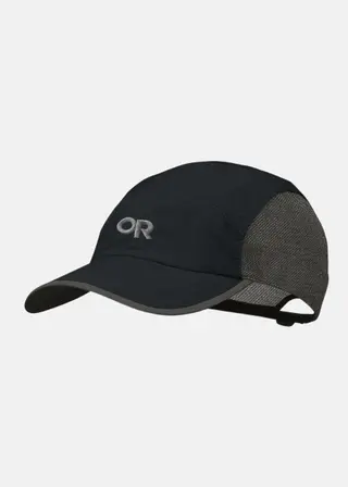 Produktfoto för Outdoor Research Swift Cap Black/Dark Grey