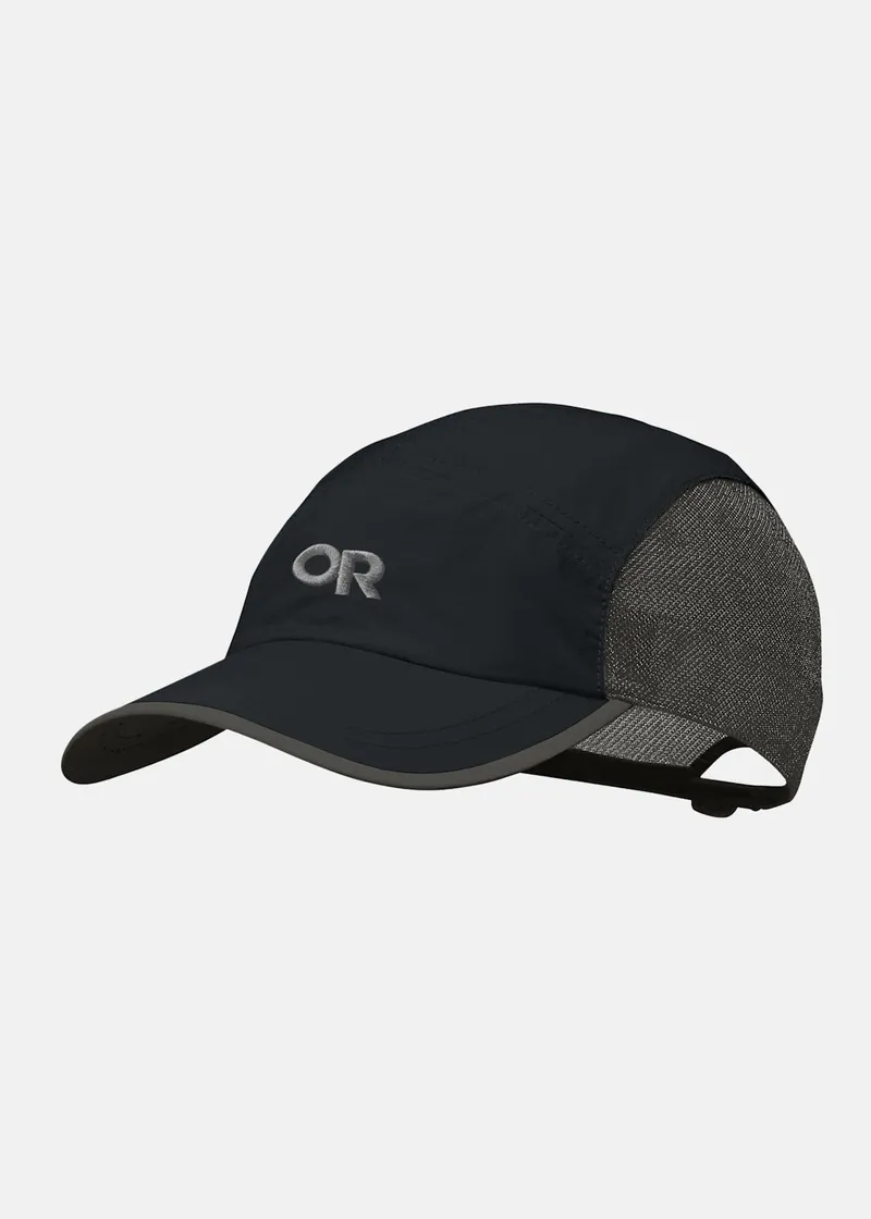 Bild 2 för Outdoor Research Swift Cap Black/Dark Grey