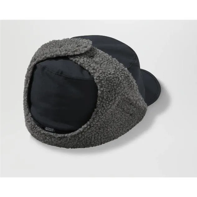 Bild 2 för Outdoor Research Whitefish Hat Black