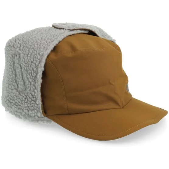 Bild 2 för Outdoor Research Whitefish Hat Saddle/Light Grey - M