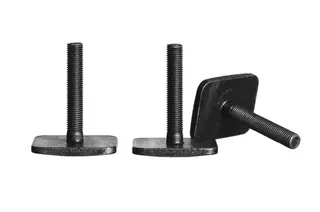 Produktfoto för OutRide t-track adapter 30x23mm Thule