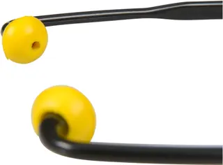 Produktfoto för OX-ON Lightweight banded earplugs - Banded earplugs comfort (lösa proppar, artikel nr 508045228)
