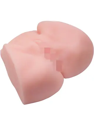 Produktfoto för Oxana's Pussy and Ass