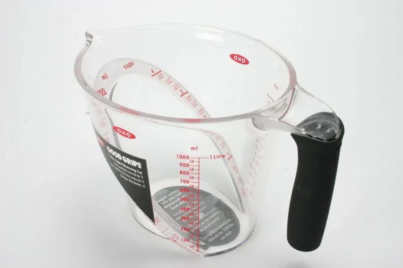 Alternativ bild 0 för OXO Good Grips Måttbägare 1 liter