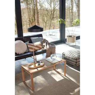 Produktfoto för OYOY Living Design - Hatto Taklampa Small Black
