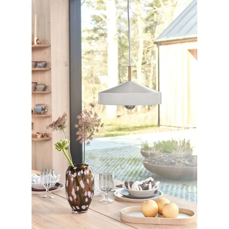 Bild 2 för OYOY Living Design - Hatto Taklampa Small Black