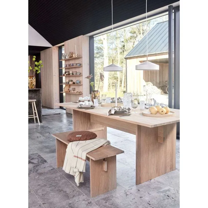 Bild 4 för OYOY Living Design - Hatto Taklampa Small Black