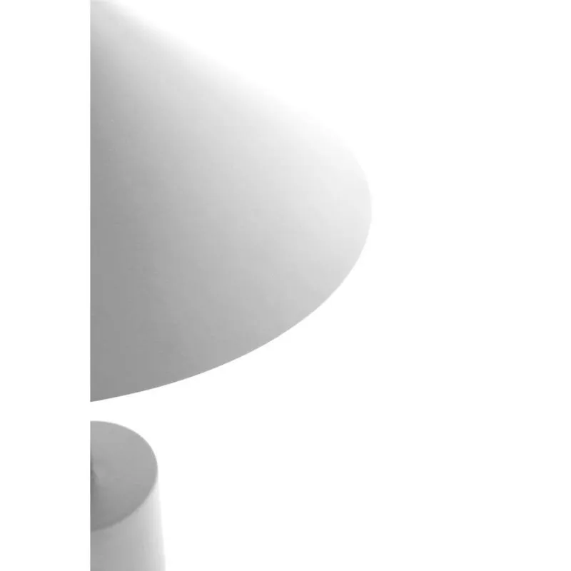 Bild 1 för OYOY Living Design - Kasa Bordslampa Offwhite