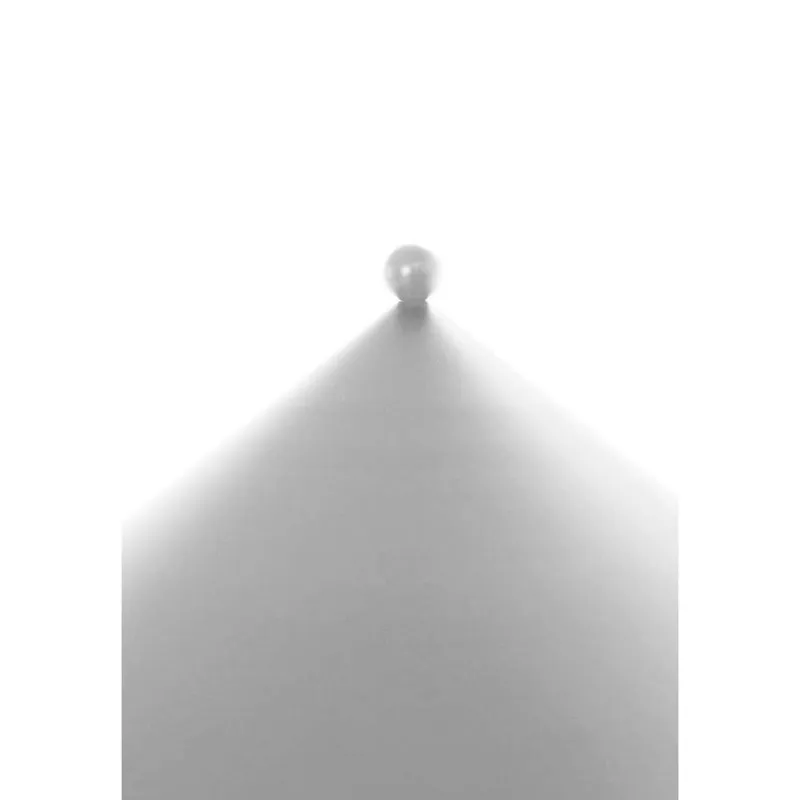 Bild 2 för OYOY Living Design - Kasa Bordslampa Offwhite