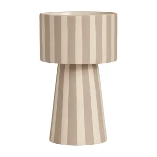 Produktfoto för OYOY Living Design - Toppu Pot Large Clay