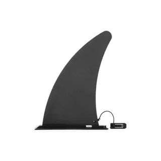 Produktfoto för Ozean Black Plastic Fin