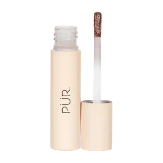 Produktfoto för PÜR On Point Tint Creamy Eyeshadow & Primer with Peptides Silk