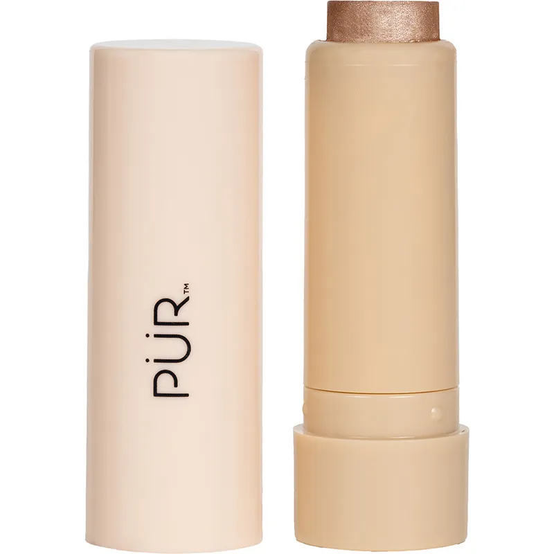 Alternativ bild 0 för PÜR Silky Tint Creamy Multitasking Stick with Peptides You Go Pearl