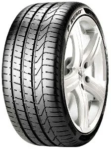 Bild 1 för P Zero Corsa Asimmetrico 2