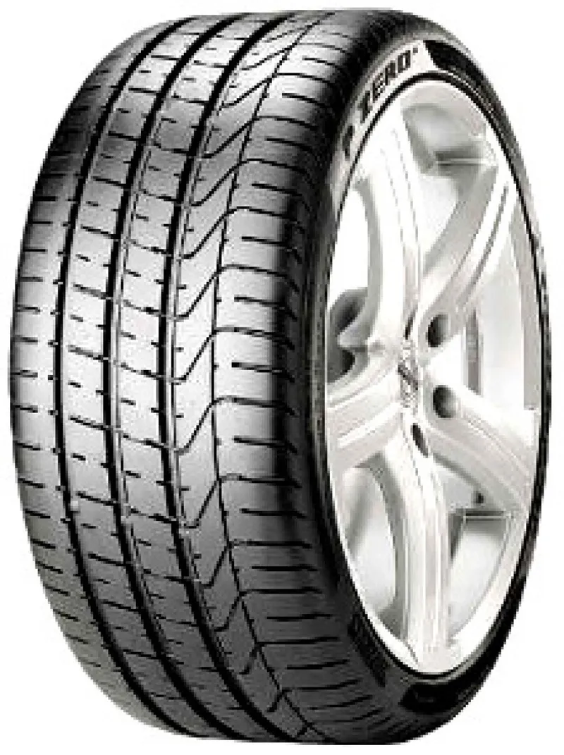 Bild 3 för P Zero Corsa Asimmetrico 2