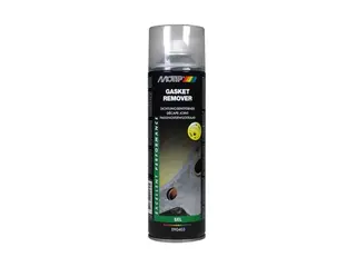Produktfoto för Packningsborttagning 500ml Motip