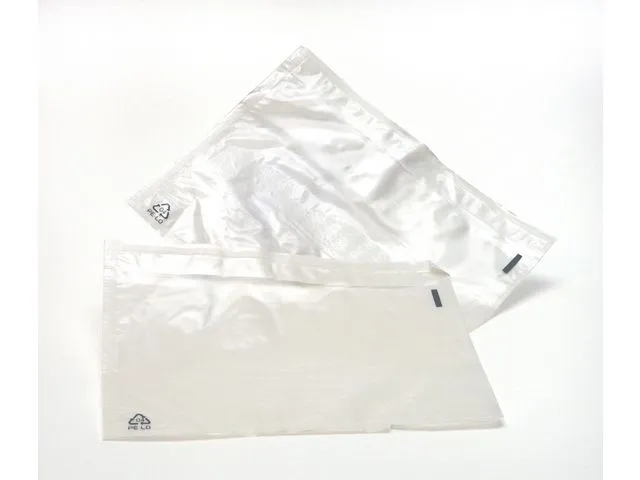 Alternativ bild 0 för Packsedelskuvert C4 235x325mm utan tryck