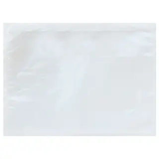 Produktfoto för Packsedelskuvert C6 132x175mm utan tryck